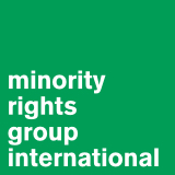 Minority Rights Logo