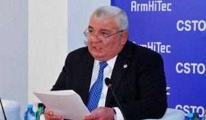 Юрий Хачатуров: Армения придает приоритетное значение развитию IT-сферы
