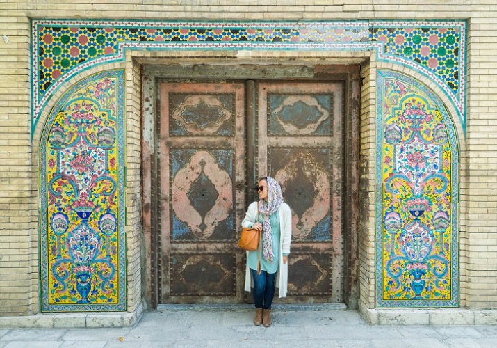 What to pack for a trip to Iran