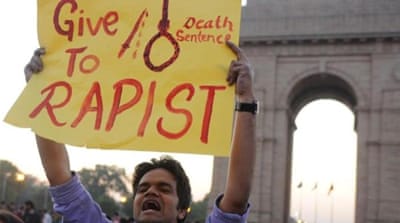 First verdict due in Delhi gang-rape case