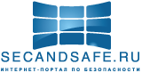Интернет-портал по безопасности SECANDSAFE.RU