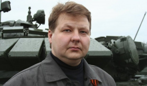 Алексей Хлопотов: О превосходстве модернизированного украинского Т-64 над российским Т-72Б3