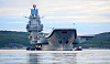 Ремонт и модернизация единственного в ВМФ РФ авианосца "Адмирал Кузнецов" завершится в 2021 году