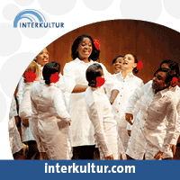 Click here to discover Interkultur's projects