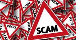 Imposter, debt collection scams top NM fraud list