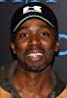 Harold Perrineau on IMDb: Movies, TV, Celebs, and more... Poster