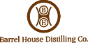 Barrel House Distilling Co.