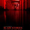 Scary Stories to Tell in the Dark (2019)