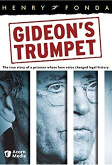 Gideon's Trumpet