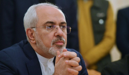 Мохаммад Зариф: война с Ираном будет самоубийством для ее зачинщиков в США