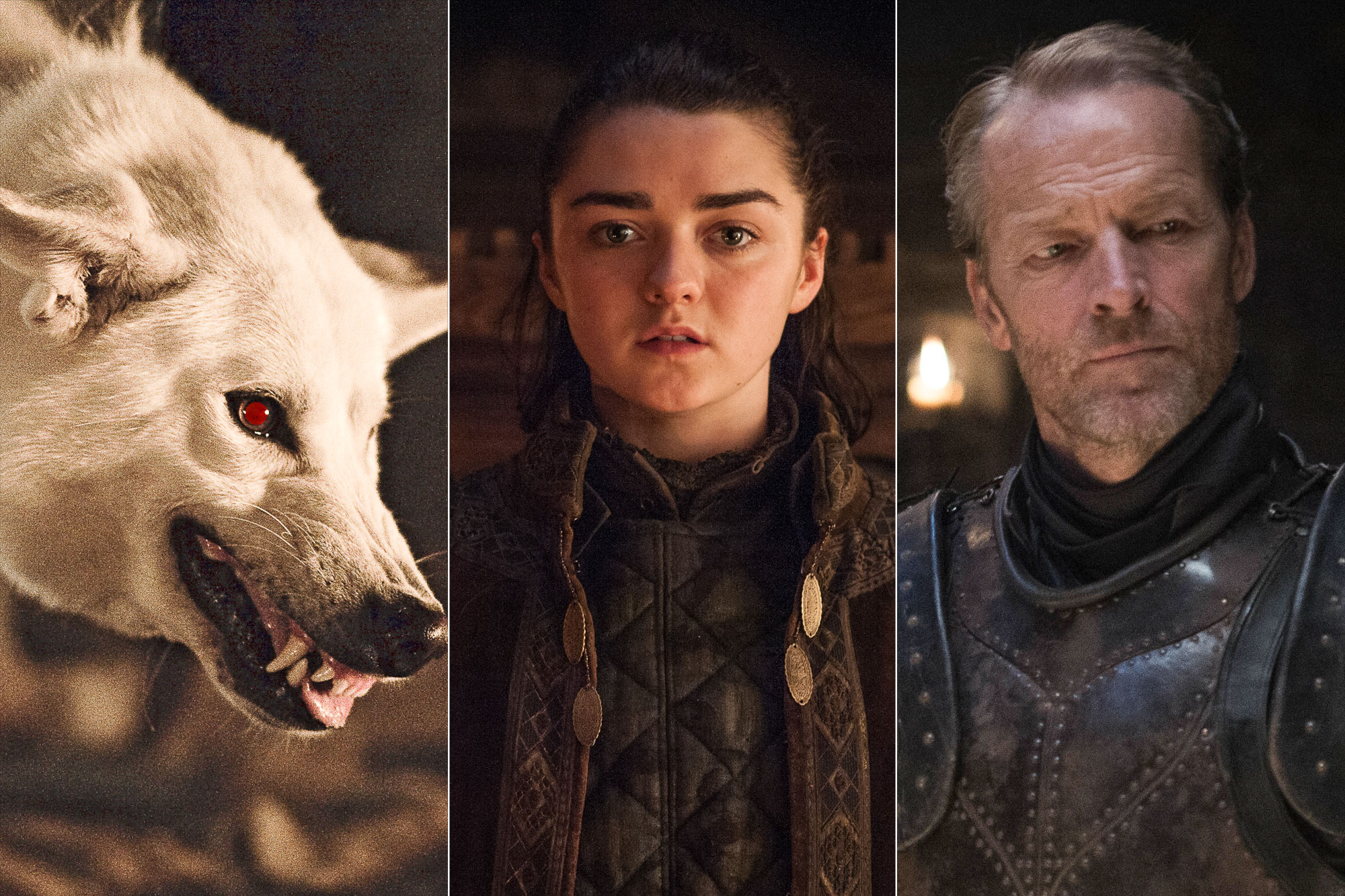 Who's alive and who's dead after <em>Game of Thrones</em>' Battle of Winterfell