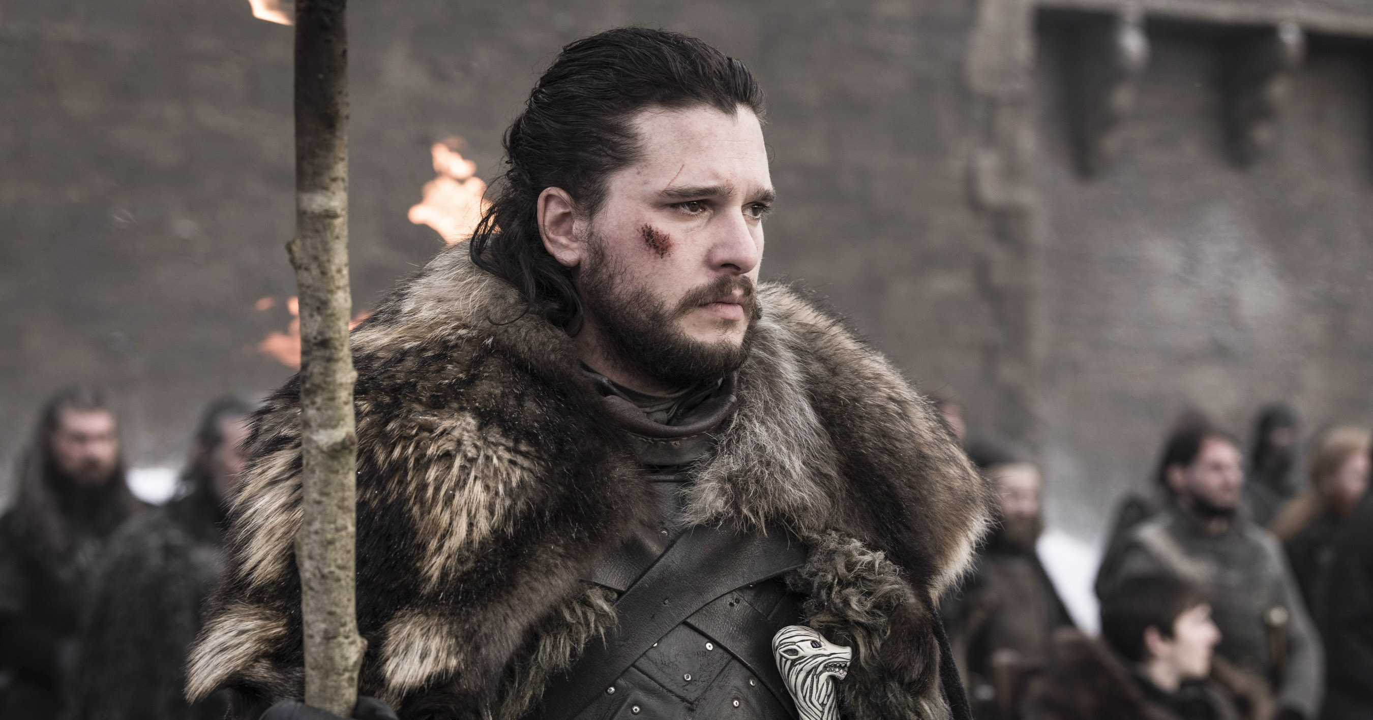<em>Game of Thrones</em> releases photos from episode 4 of season 8