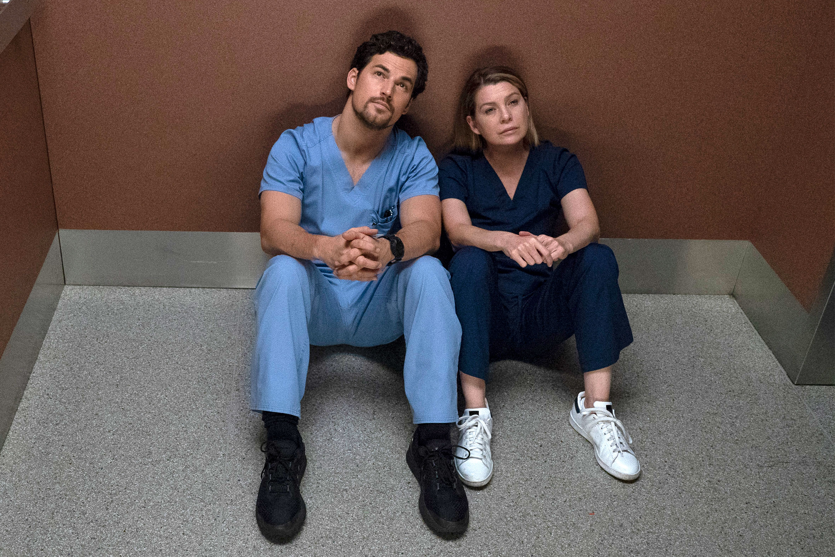 ABC renews<em> Grey's Anatomy</em> for two more seasons
