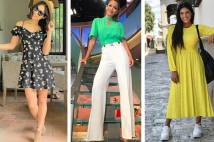 thumbnail for Tendencias de moda para esta primavera que copiamos a las famosas (FOTOS)