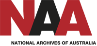 National Archives of Australia logo