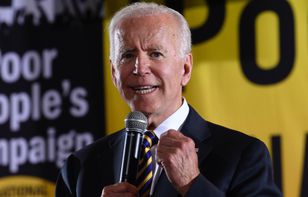Joe Biden insists bipartisanship needed to hold U.S. together; Donald Trump says Biden lacks ‘mental capacity’