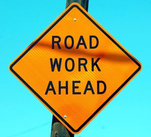 Portland metro Tuesday traffic: Heads up for major road work coming to Lake Oswego