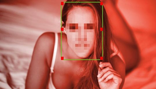 Here’s What It’s Like To See Yourself In A Deepfake Porn