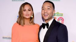 Chrissy Teigen And John Legend Share Photos From Family Vacation In