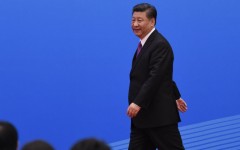 How strong is Xi Jinping really?