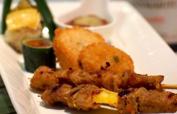 Satay Inn- Hong Kong Restaurant Guide and Directories | Good Eating