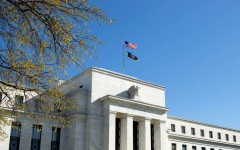 Why the Fed may sooner or later ease further