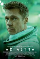 Ad Astra poster