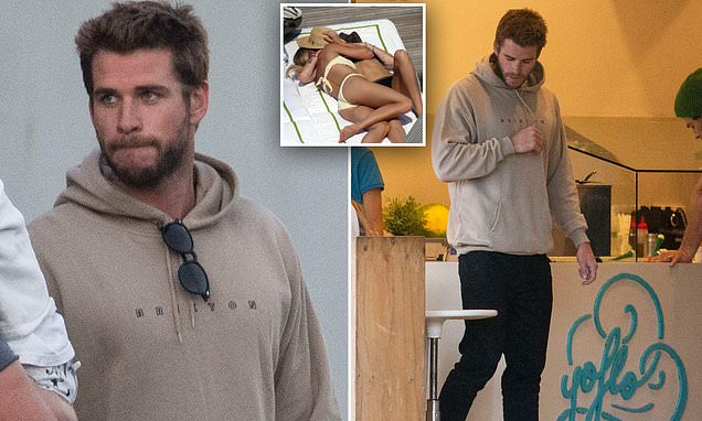 Liam Hemsworth and Miley Cyrus split EXCLUSIVE: Actor speaks about breakup