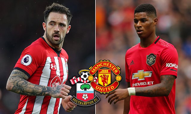 Southampton vs Manchester United Preview: Predicted lineups, predictions, match odds and