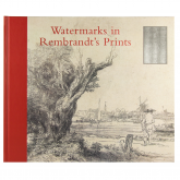 Watermarks in Rembrandt's Prints