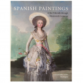  Spanish Paintings of the Fifteenth Through Nineteenth Centuries