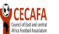CECAFA Website :