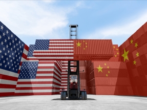 中美貿易角力