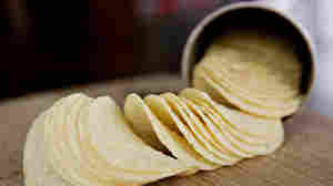 Blind From A Bad Diet? Teen Who Ate Mostly Potato Chips And Fries Lost His Sight