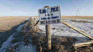 Keystone Pipeline's Alternate Route Gets The Go-Ahead From Nebraska Court