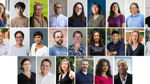 MacArthur 'Genius' Grant Winners Attest To 'Power Of Individual Creativity'