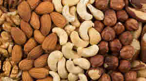 Just A Handful Of Nuts May Help Keep Us From Packing On The Pounds As We Age