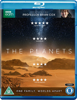 The Planets (Blu-ray)