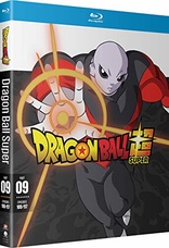 Dragon Ball Super: Part 9 (Blu-ray)