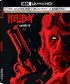 Hellboy 4K (Blu-ray)