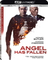 Angel Has Fallen 4K (Blu-ray)