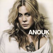 Coverafbeelding Anouk - If I Go