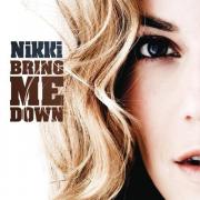 Coverafbeelding Nikki ((Kerkhof)) - Bring me down