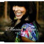 Coverafbeelding Maria Mena - All this time (Pick-Me-Up song)