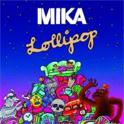 Coverafbeelding Mika - Lollipop