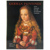  German Paintings of the Fifteenth through Seventeenth Centuries