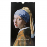  Vermeer: Perpetual Calendar