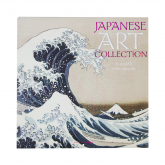  Japanese Art Collection 2020 Wall Calendar