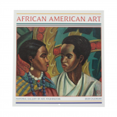  African American Art 2020 Wall Calendar