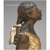  Edgar Degas Sculpture